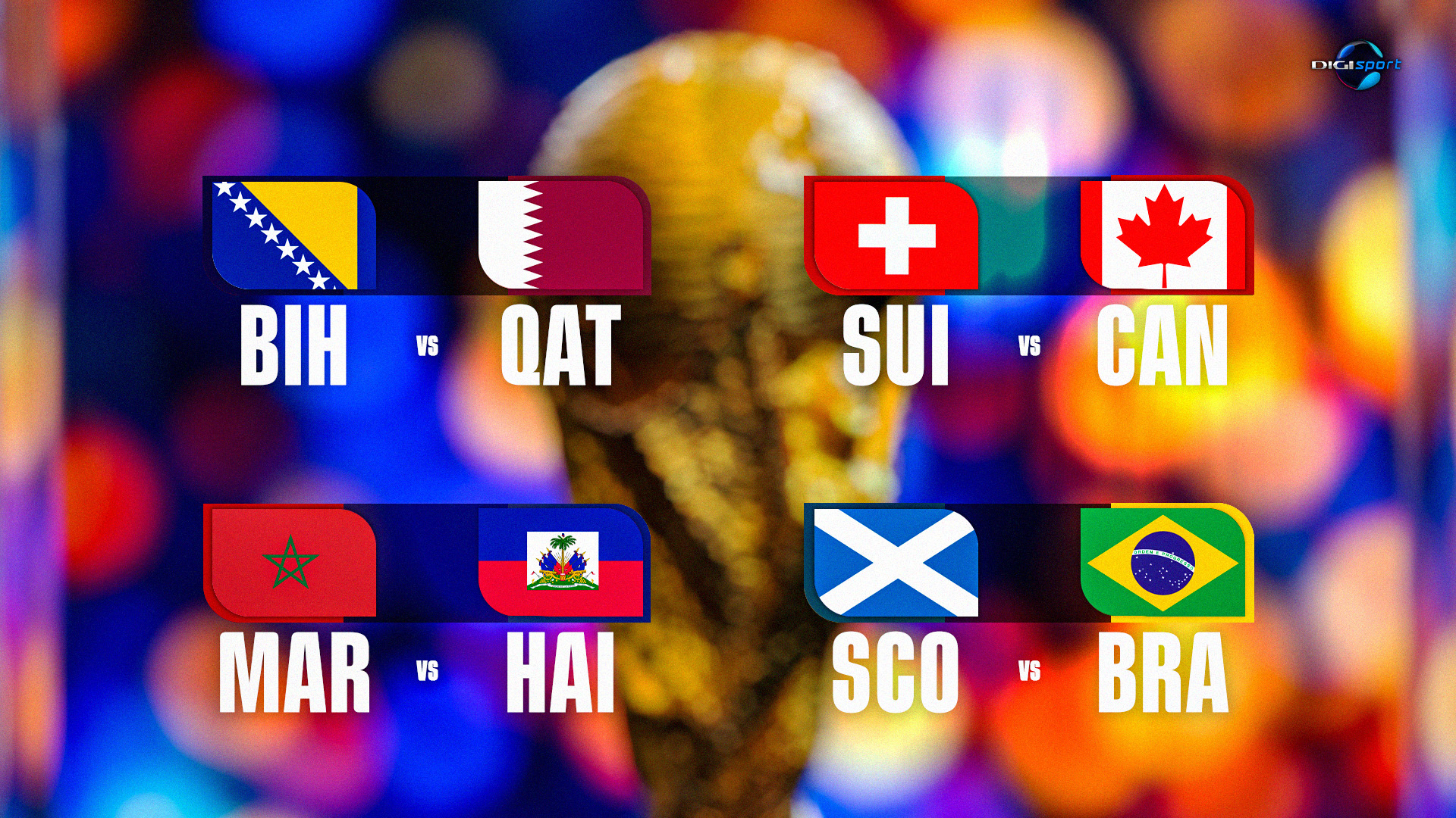 LIVE BLOG Cupa Mondială 2026, ziua 14 | Începe ultima etapă a fazei grupelor: 6 meciuri în program