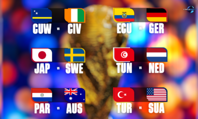 LIVE BLOG Cupa Mondială 2026, ziua 15: Germania, eșec surprinzător! Olanda și SUA, așteptate să facă spectacol