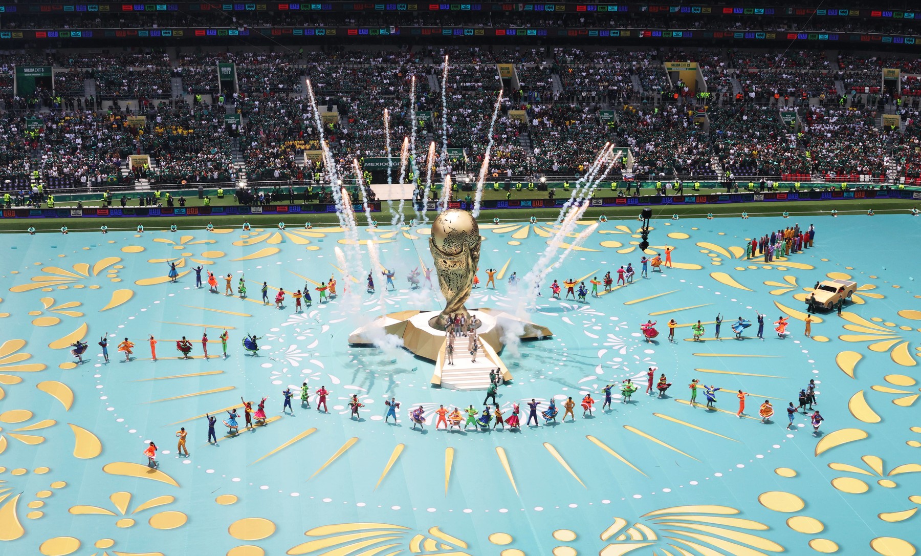 LIVE BLOG Cupa Mondială 2026, ziua 2. Canada și SUA vor intra în scenă