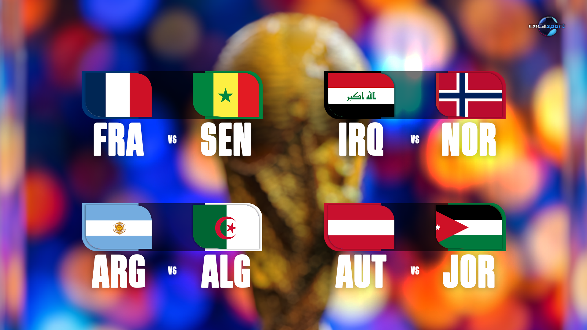LIVE BLOG Cupa Mondială 2026, ziua 6 | Franța și Argentina debutează la turneul final