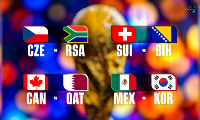 LIVE BLOG Cupa Mondială 2026, ziua 8 | Mexic, în 16 imile de finală