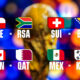 LIVE BLOG Cupa Mondială 2026, ziua 8 | Mexic, în 16 imile de finală