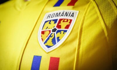 Lotul României pentru amicalul cu Georgia
