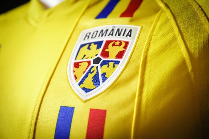 Lotul României pentru amicalul cu Georgia