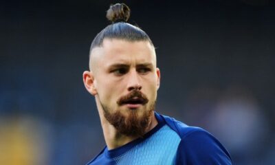 Lovitură pentru Radu Drăgușin! Tottenham mai aduce un fundaș central și îi complică situația românului