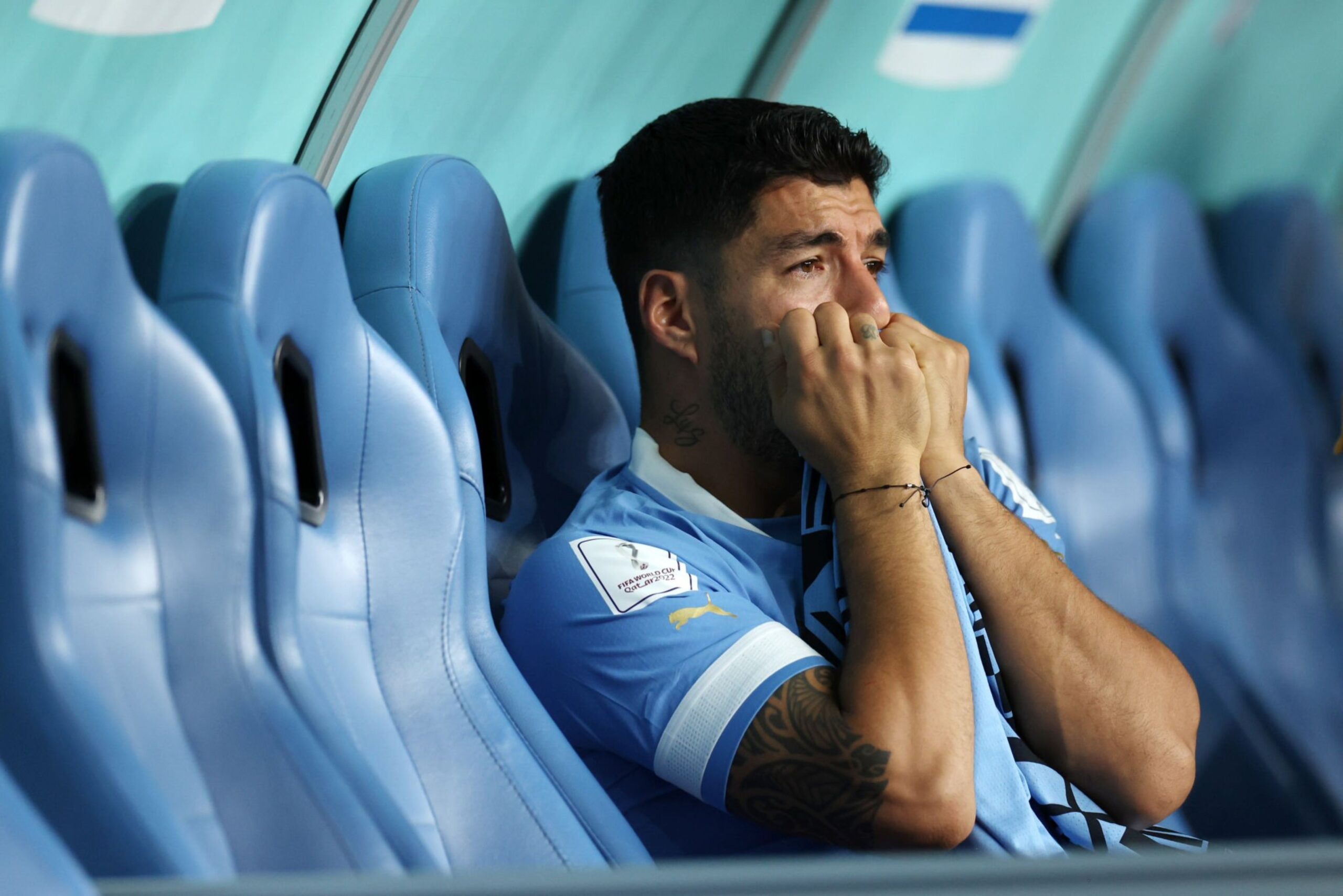 Luis Suarez, OUT de la Mondial! Marcelo Bielsa a explicat de ce nu l a convocat pe golgheterul uruguayan