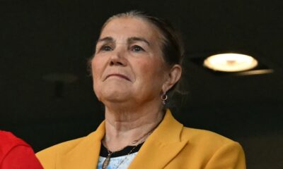 Mama lui Cristiano Ronaldo, mesaj direct pentru FIFA