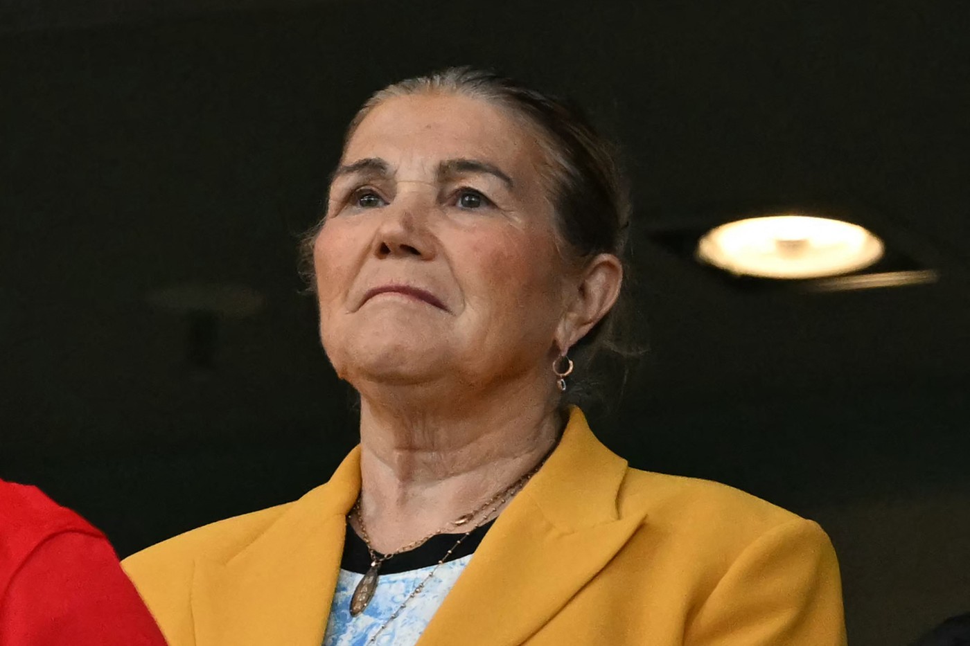 Mama lui Cristiano Ronaldo, mesaj direct pentru FIFA