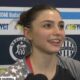 Maria Sprîncenatu a reacționat, după ce a marcat 15 goluri și a dus o pe CSM în finala U17 Champions League