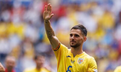Marius Marin și a găsit echipă și semnează, după ce a ratat transferul la Sevilla