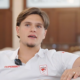 Martin Pascual, noul transfer al lui Dinamo, i a cucerit deja pe fani: ”Avem ceva în comun”