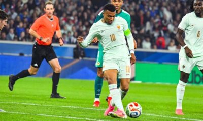 Mbappe a ales între câștigarea Cupei Mondiale și titlul de golgheter all time al turneului: ”Mai important ca orice îmi doresc asta”