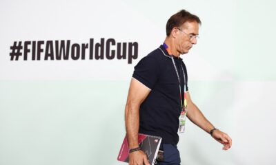 Meci de uitat! A intrat în istorie cu cea mai grea înfrângere la un Campionat Mondial