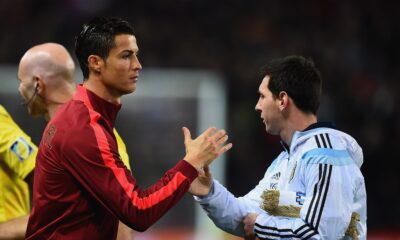 Messi contra Ronaldo! Argentina Portugalia se poate juca în curând la CM