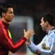 Messi contra Ronaldo! Argentina Portugalia se poate juca în curând la CM