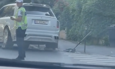 Mirel Rădoi, lăsat în drum de "bijuteria" de peste
