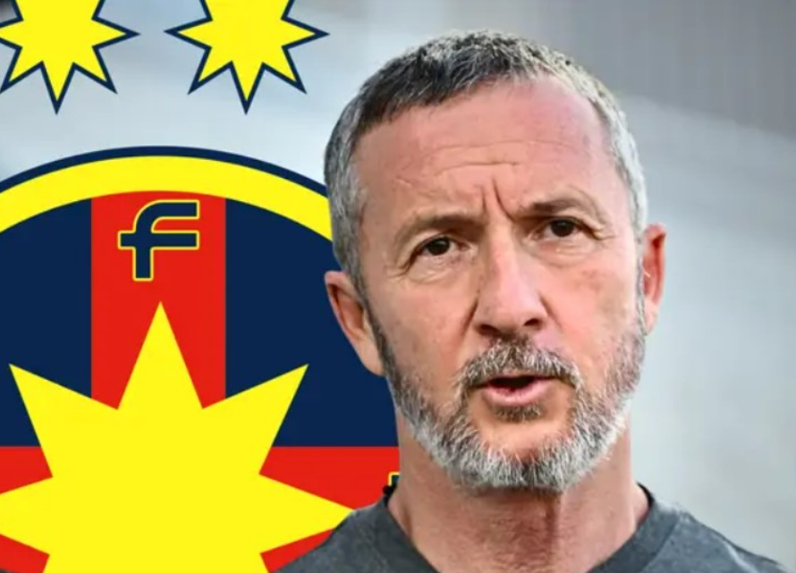 MM Stoica, total surprins de ce s a întâmplat după meciul cu Dinamo: ”Este ireal! Nu înțeleg”