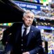 Momentul serii! Fanii au început să huiduie și Ancelotti a fost întrebat: ”Ești sigur?”