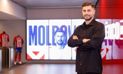 Mundo Deportivo: "Horațiu Moldovan are patru oferte exotice"