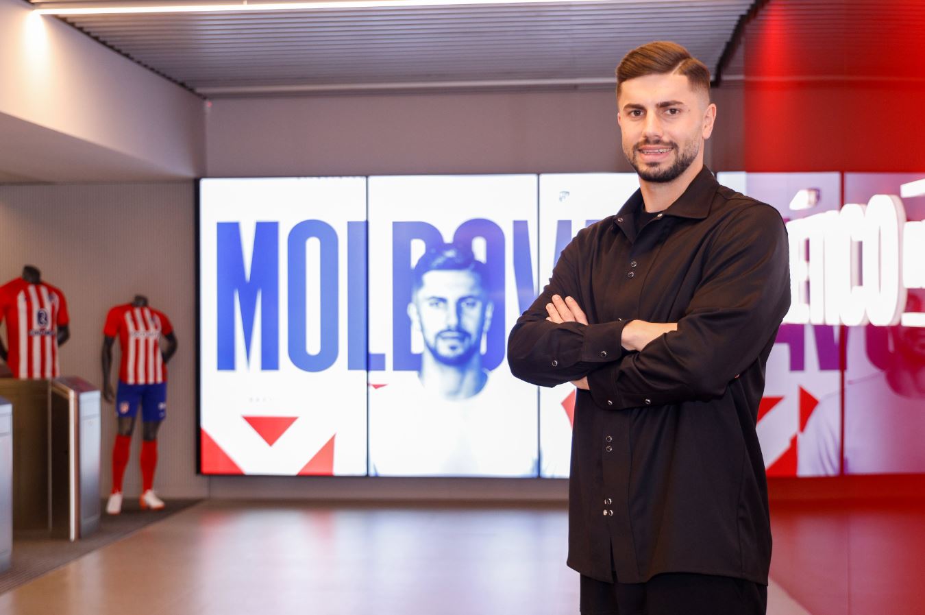Mundo Deportivo: "Horațiu Moldovan are patru oferte exotice"