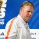 N au înțeles nimic! Decizia lui Koeman din Olanda Japonia 2 2 a surprins o țară întreagă