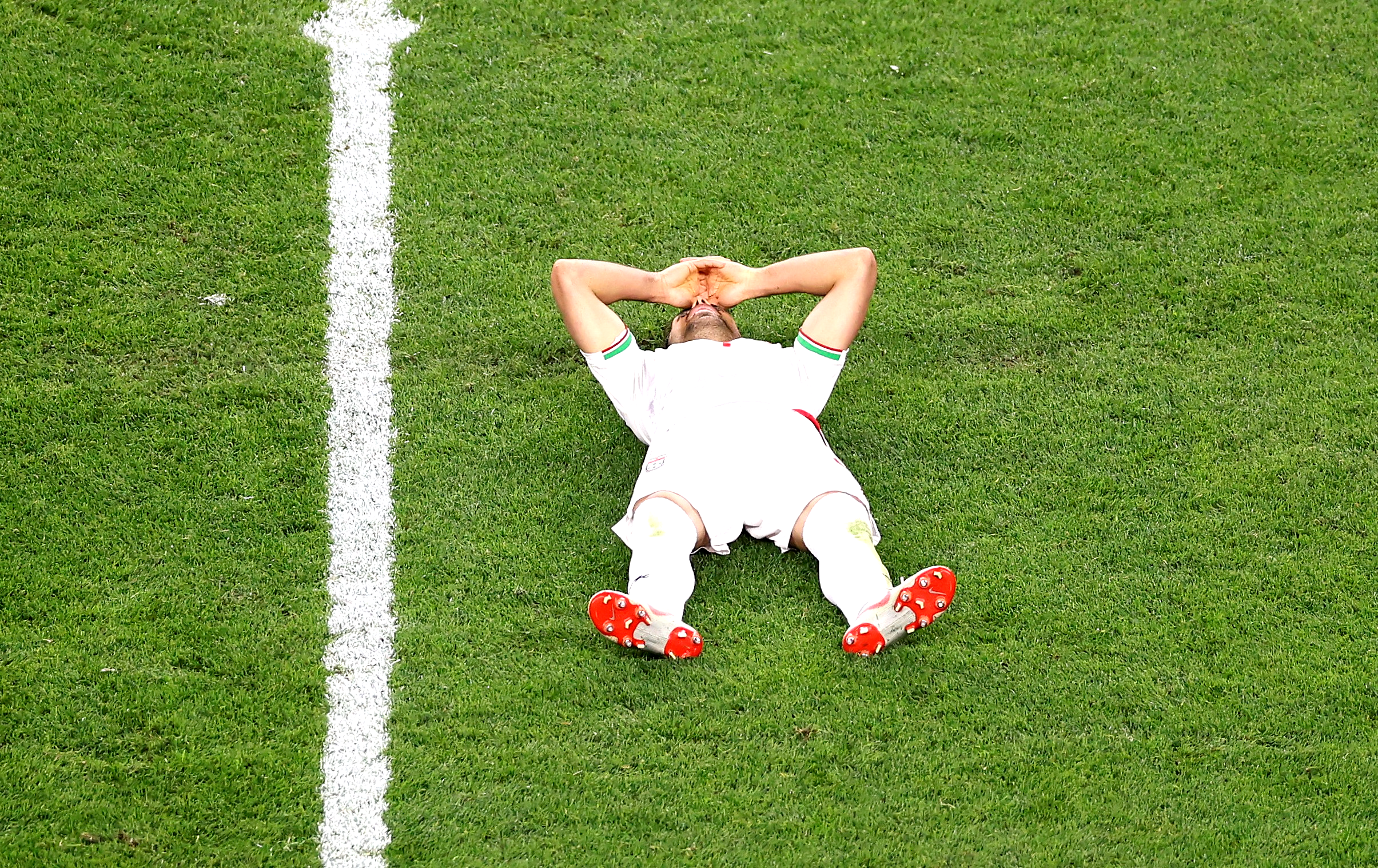 Neverosimil: OUT de la Cupa Mondială, fără să piardă niciun meci! Un gol în minutul 90+6 i a trimis acasă