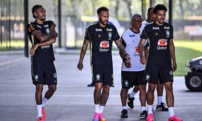 Neymar a primit verdictul medicilor pentru Cupa Mondială