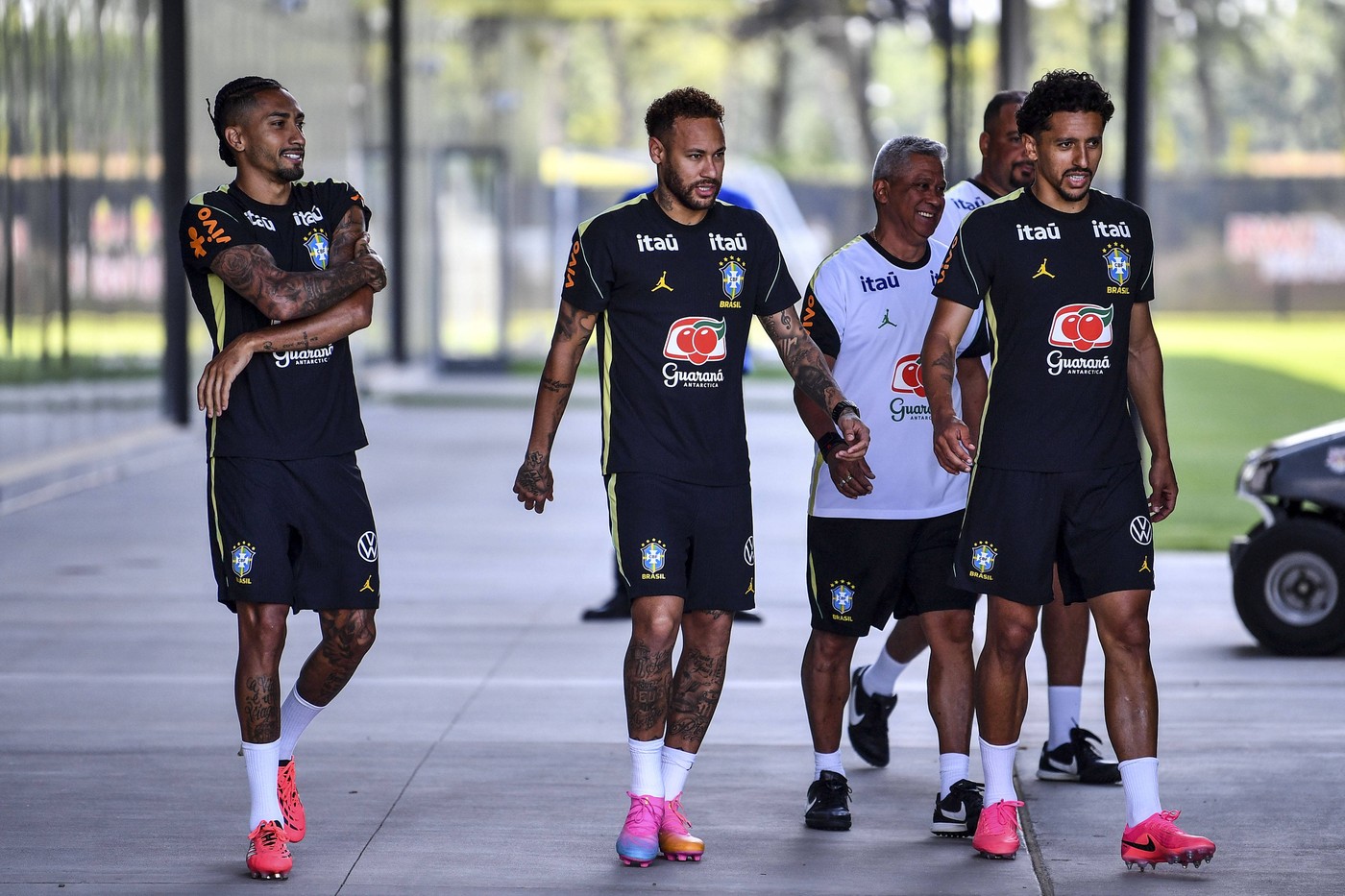 Neymar a primit verdictul medicilor pentru Cupa Mondială