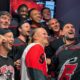 Norvegienii nu uită de hochei! Haaland s a bucurat ca un copil la finala NHL
