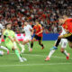 Noua Zeelandă Belgia 1 5 | Europenii s au calificat în 16 imile Cupei Mondiale 2026, de pe primul loc!