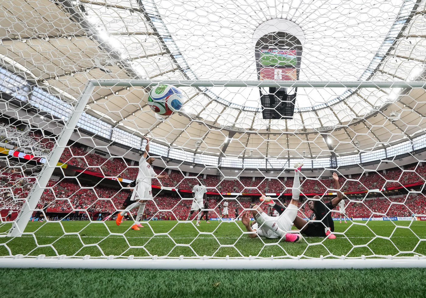 Nu s a mai văzut din 1930! Fotbalistul care a scris istorie la Cupa Mondială
