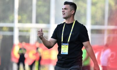 O nouă provocare pentru Florin Bratu! ”Mitraliera”, gata să preia o multiplă campioană din Europa