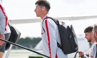 Ofertă uluitoare pentru Lewandowski