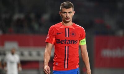 Ofertat din China, Florin Tănase și a stabilit viitorul! Gigi Becali: ”Trebuia să l lași pe om să plece”