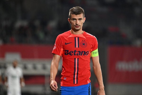 Ofertat din China, Florin Tănase și a stabilit viitorul! Gigi Becali: ”Trebuia să l lași pe om să plece”