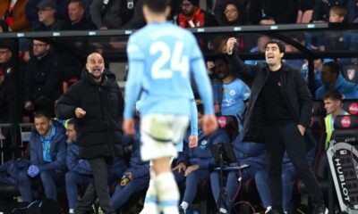 OFICIAL | Liverpool și a prezentat noul antrenor!