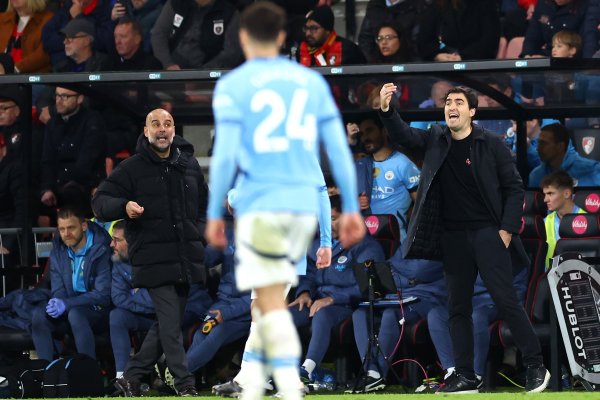 OFICIAL | Liverpool și a prezentat noul antrenor!
