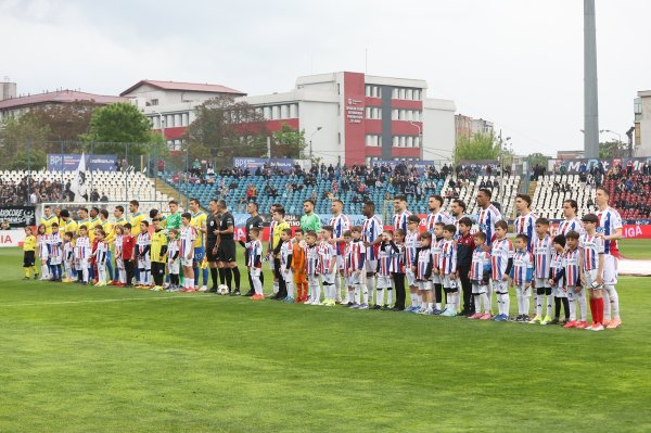 OFICIAL | Oțelul a anunțat 4 noi transferuri! Unul dintre jucători, fratele geamăn al unui fotbalist de la FCSB