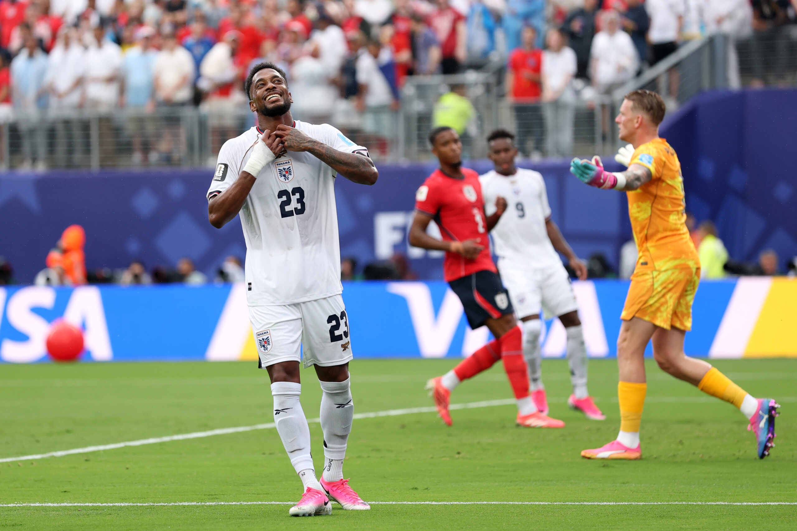 OUT de la Cupa Mondială! Singura echipă care nu a marcat niciun gol