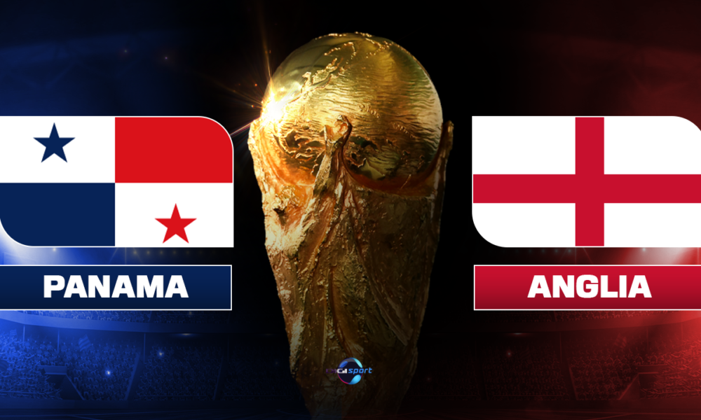 Panama Anglia, Live Text 00:00 digisport.ro. Luptă la distanță pentru locul