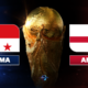 Panama Anglia, Live Text 00:00 digisport.ro. Luptă la distanță pentru locul