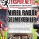 Pe prima pagină în Turcia: Gaziantep negociază transferul unui român, dar Mirel Rădoi vrea să plece