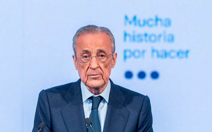Peste 100 de milioane de euro! Florentino Perez, pregătit să vândă un star de la Real Madrid