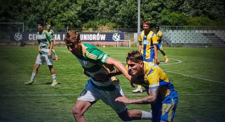Petrolul a făcut spectacol în primul amical al verii! 5 marcatori diferiți pentru polieșteni