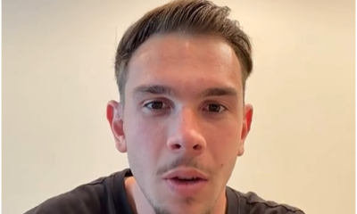 Plecat de la FCSB la Universitatea Craiova, Alex Maxim a reacționat scurt