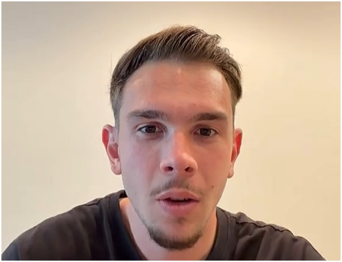 Plecat de la FCSB la Universitatea Craiova, Alex Maxim a reacționat scurt