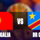 Portugalia DR Congo, Live Text 20:00 digisport.ro