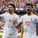 Presa din Iran a reacționat, după primul gol marcat de echipa națională la Cupa Mondială din SUA