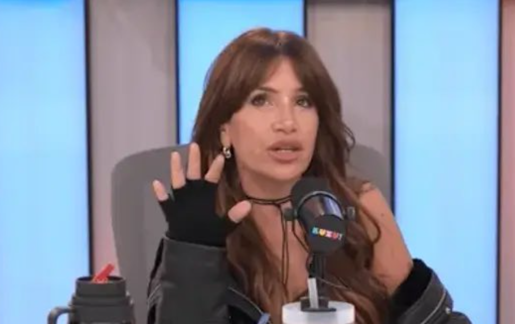 Prezentatoarea TV care a lăsat toată Argentina ”mută” a rupt tăcerea! Cine i a dat ”informația” care s a dovedit a fi falsă