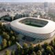 Primarul Sectorului 2 a dezvăluit de ce s au oprit lucrările la noul stadion Dinamo: ”Fonduri există”
